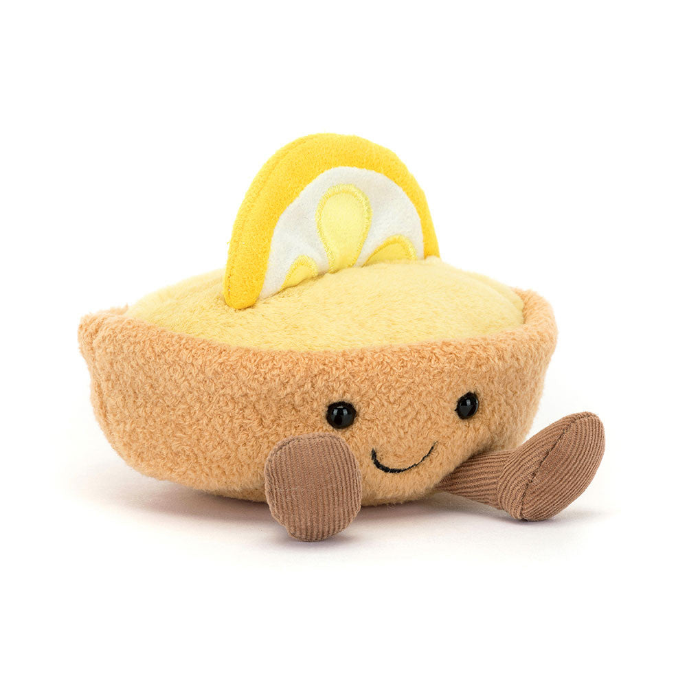Jellycat Amuseable Colette Tarte Au Citron