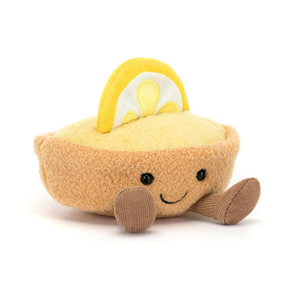 Jellycat Amuseable Colette Tarte Au Citron