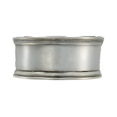 MATCH Bottle Coaster with Wood Insert - La Petite Maison