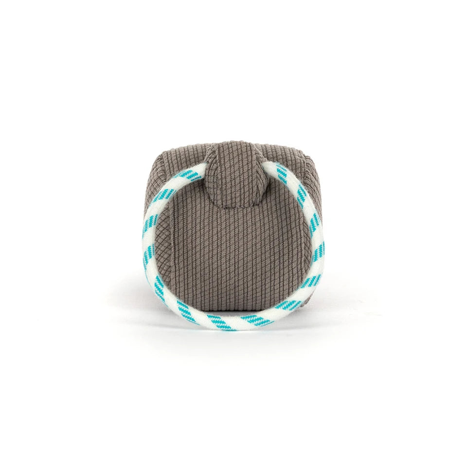 Jellycat Amuseables Sports Walston Whistle