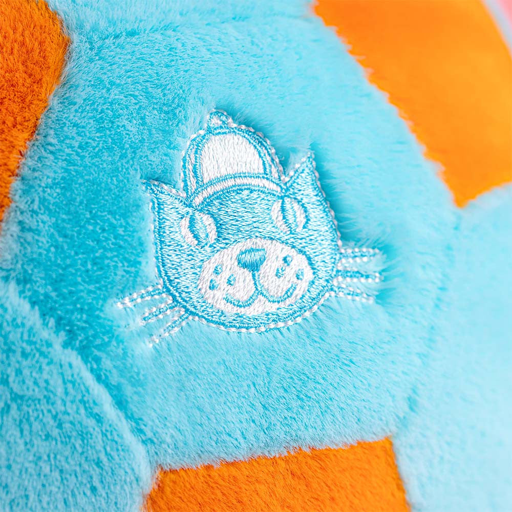 Jellycat Amuseables Jellycat Soccer Ball