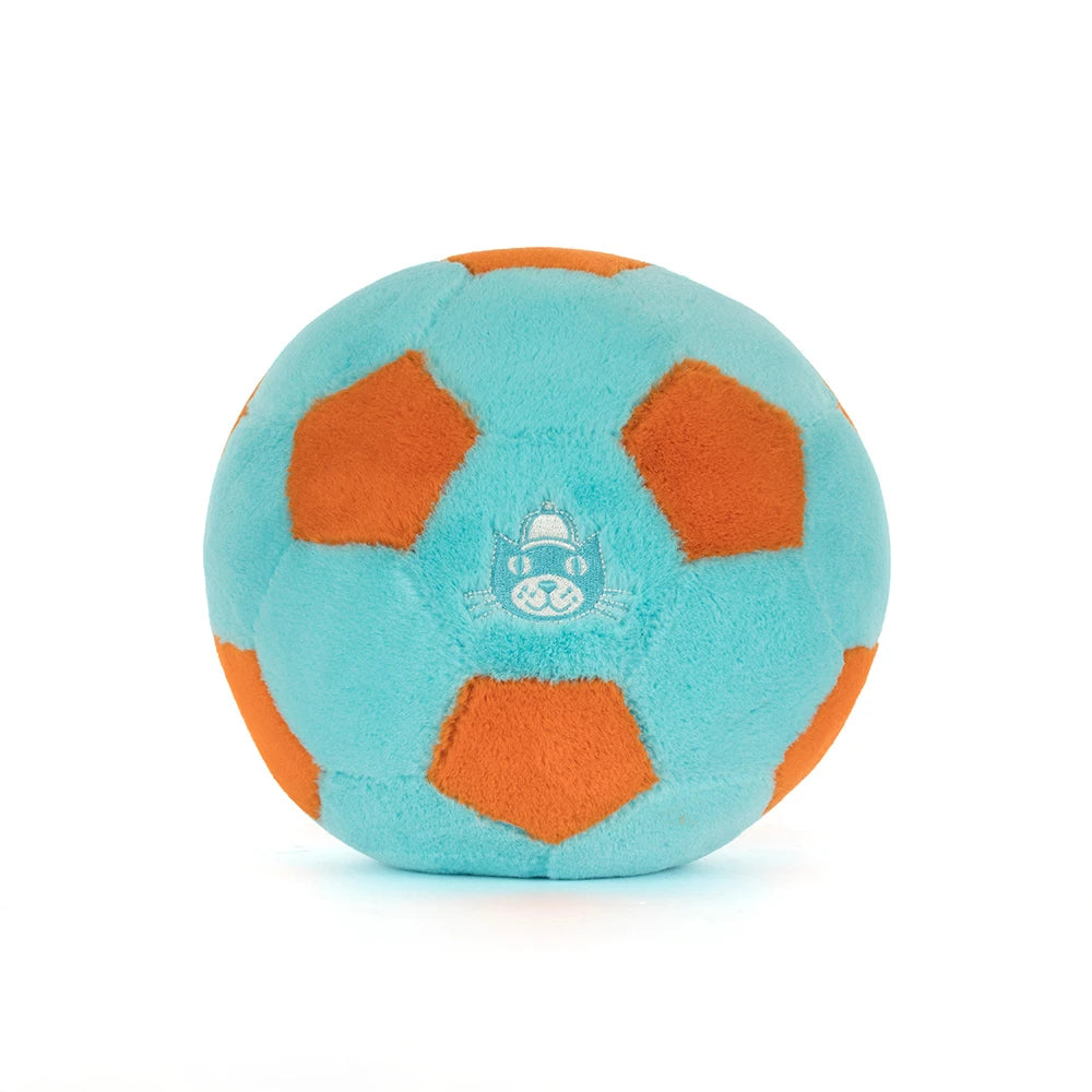 Jellycat Amuseables Jellycat Soccer Ball