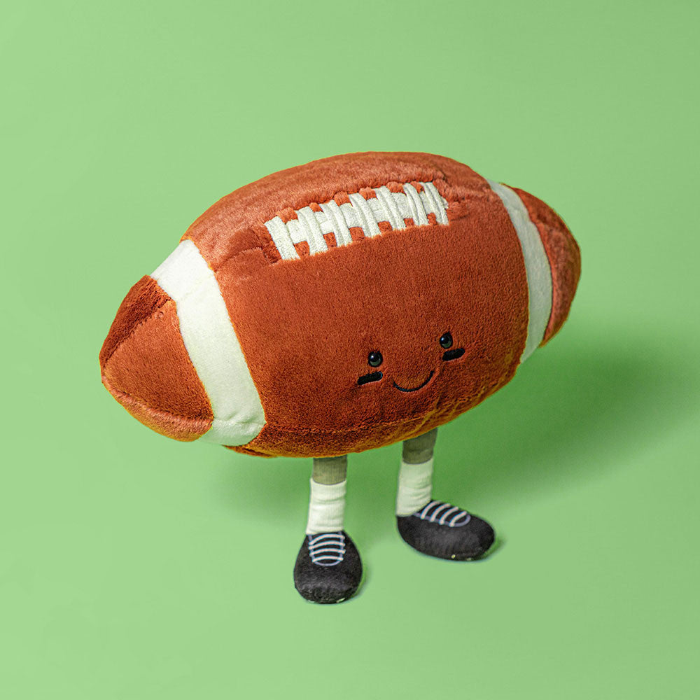 Amuseables Jellycat Football