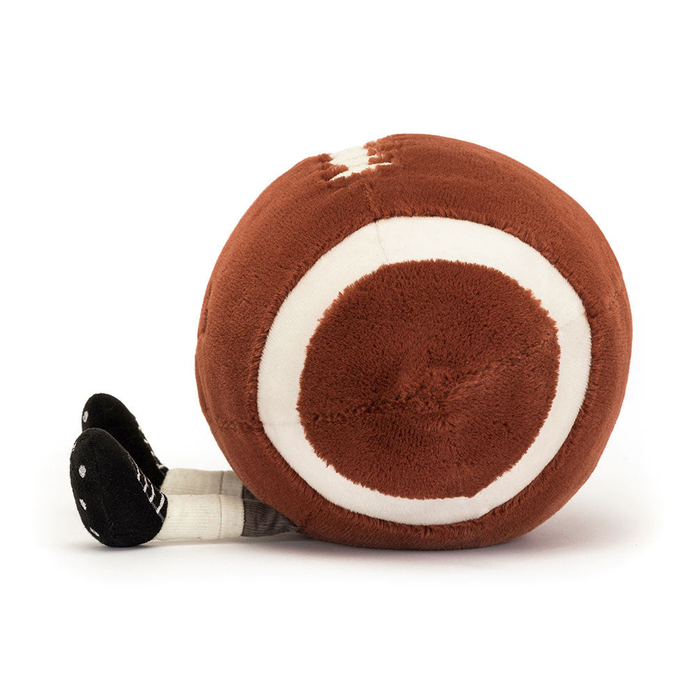 Amuseables Jellycat Football