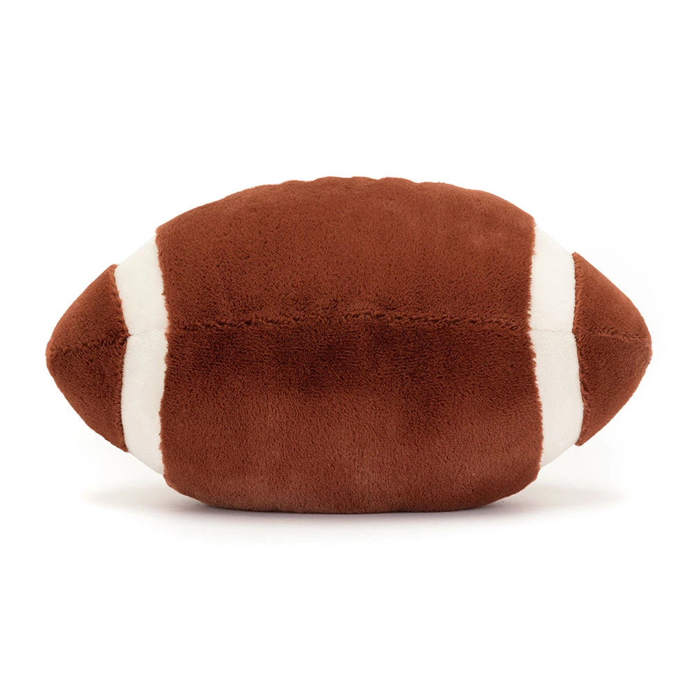 Amuseables Jellycat Football