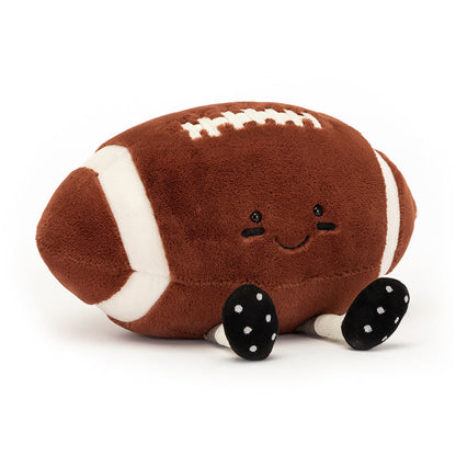 Amuseables Jellycat Football