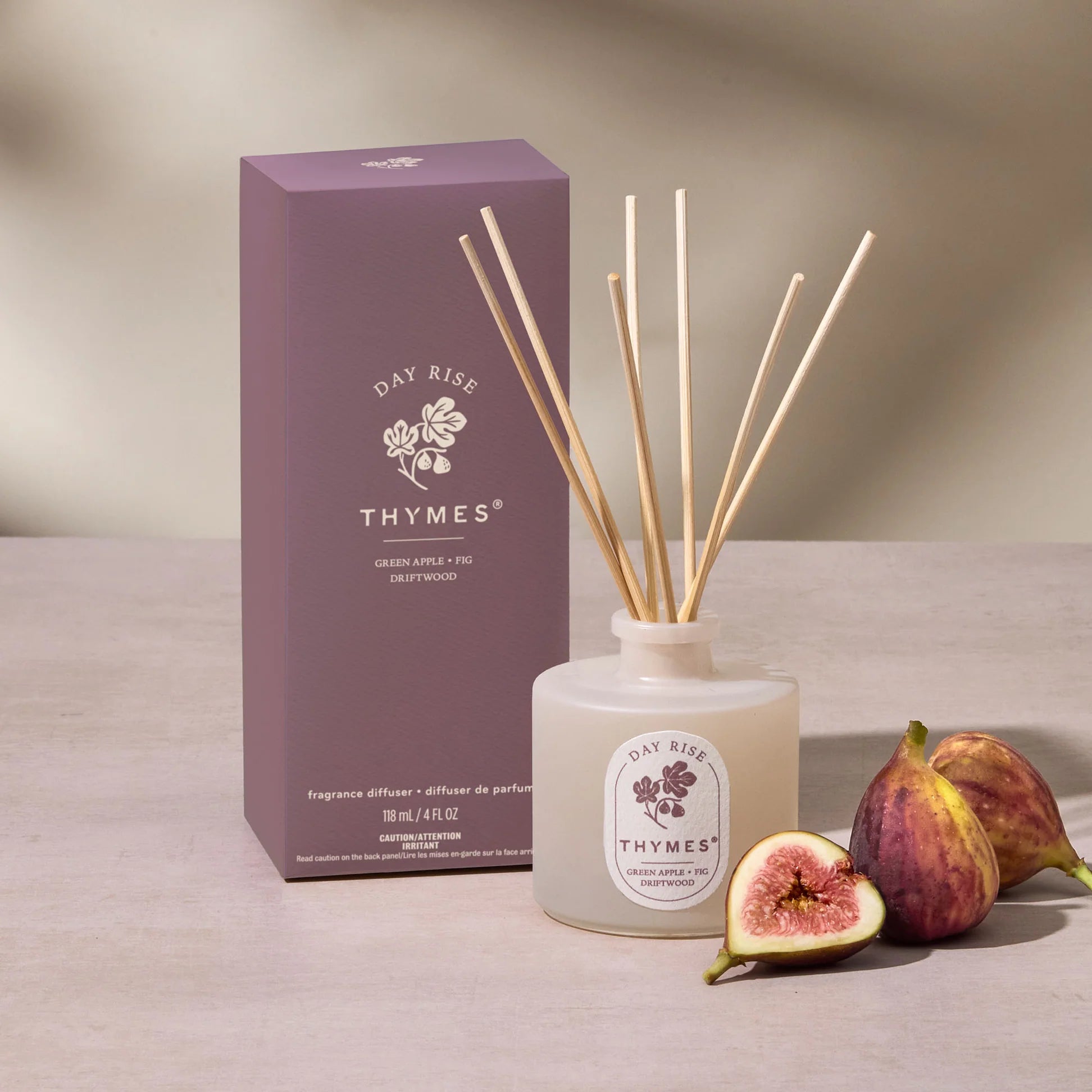 Thymes Day Rise Petite Diffuser