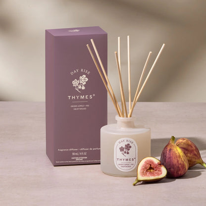 Thymes Day Rise Petite Diffuser