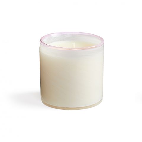 LAFCO Blush Rose Candle