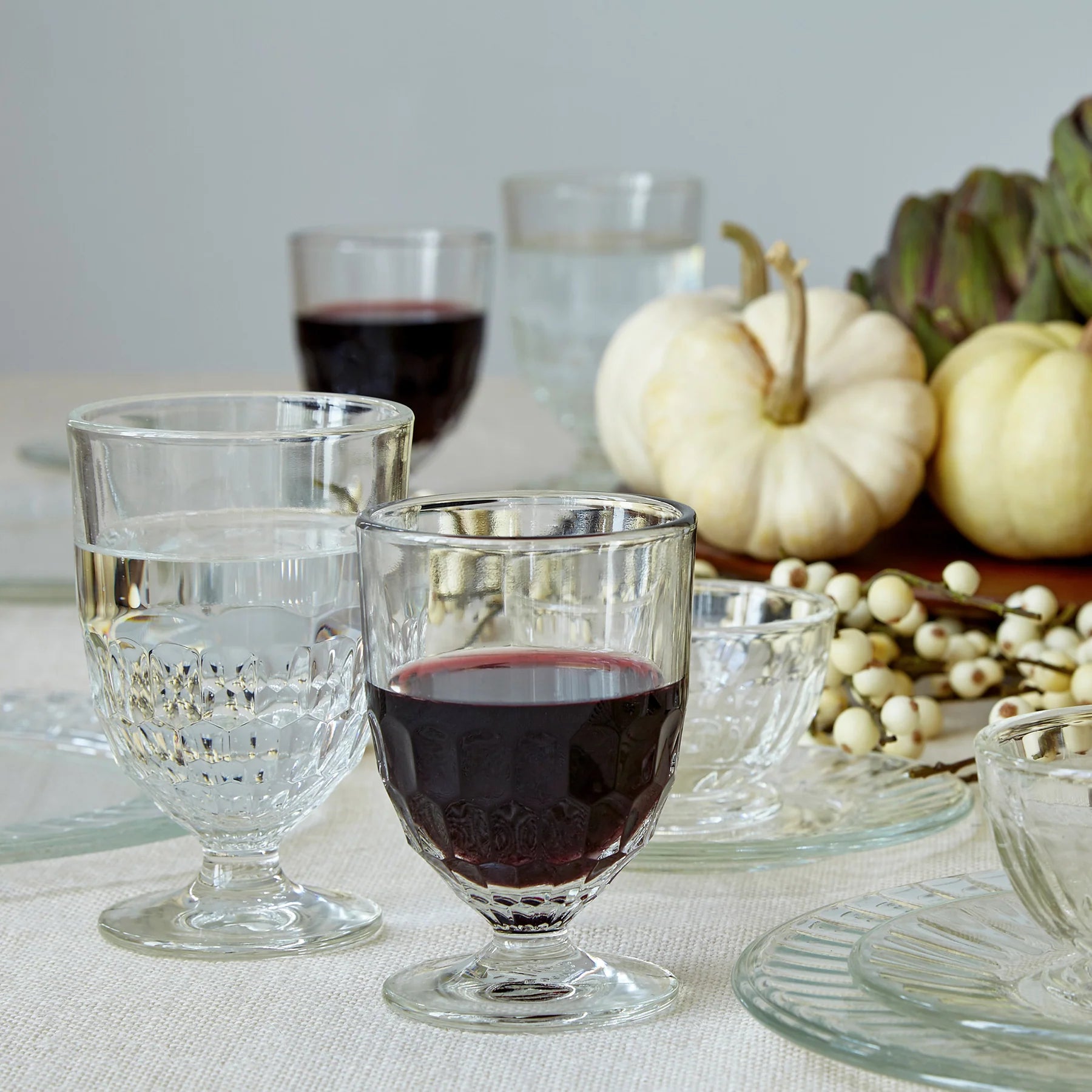La Rochere Artois Water Glass