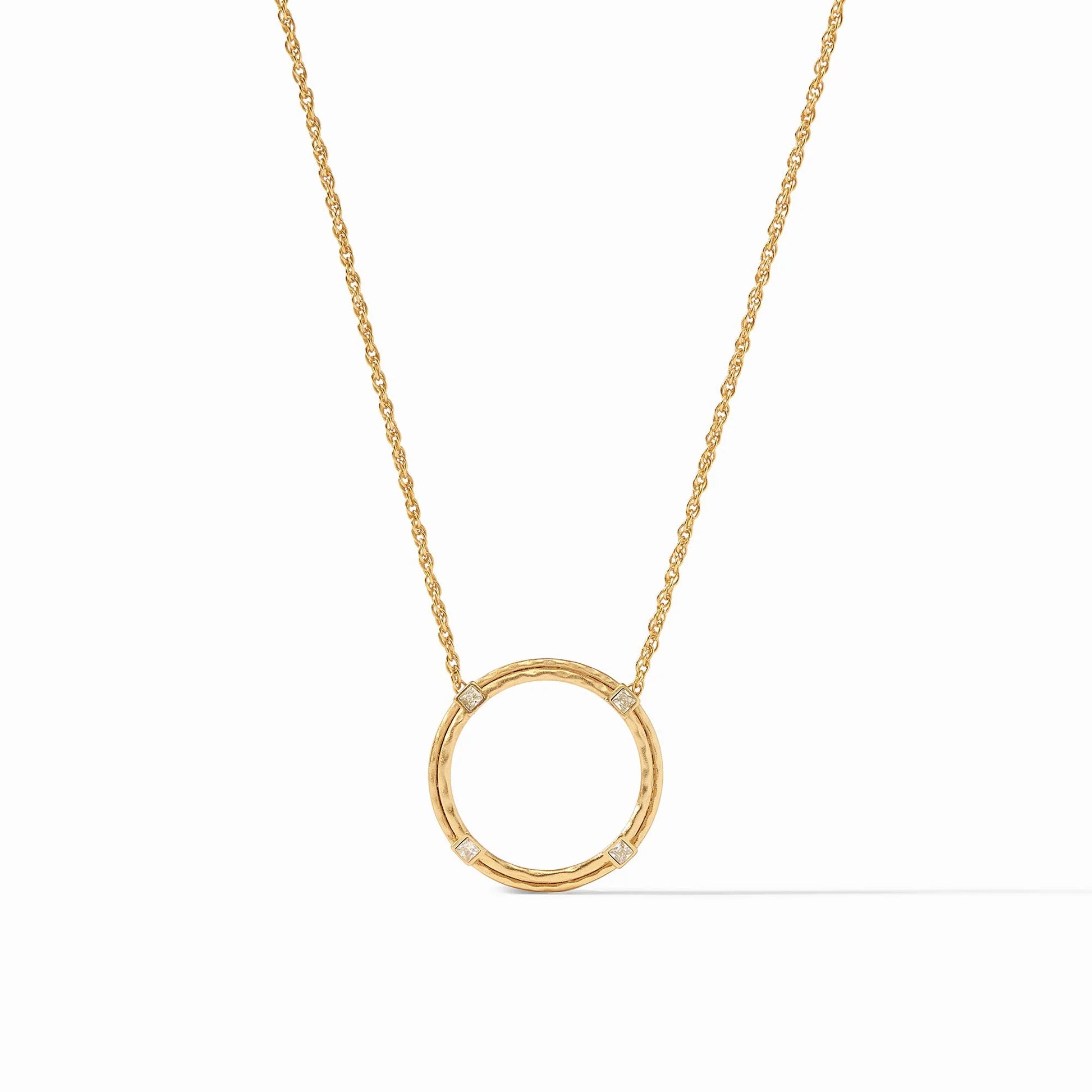 Julie Vos Astor Delicate Necklace