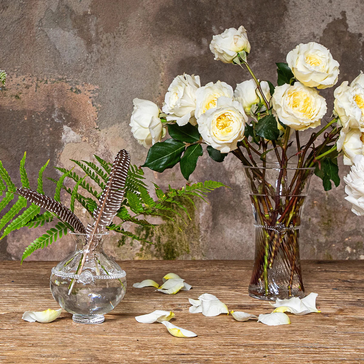 Juliska Graham Petite 4.5" Vase