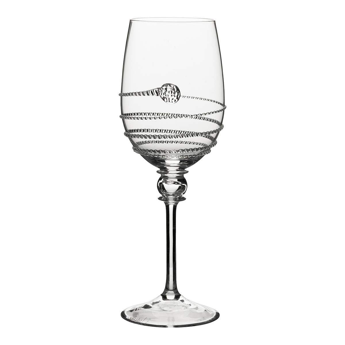 Juliska Amaila Light Body White Wine Glass
