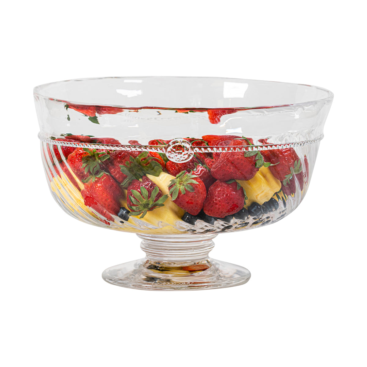 Juliska Graham 10" Footed Bowl