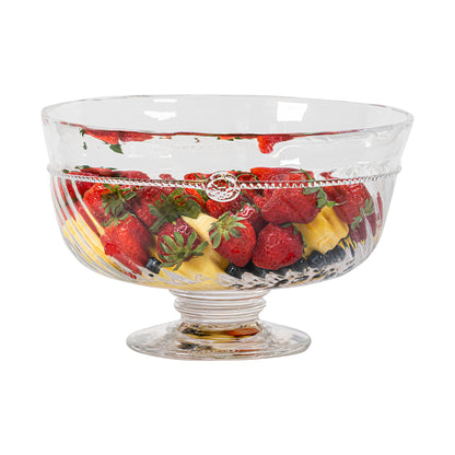 Juliska Graham 10" Footed Bowl