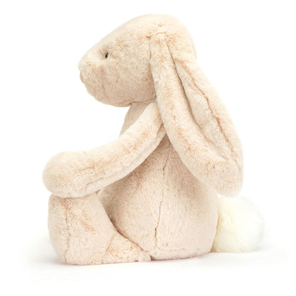 Bashful Luxe Bunny Willow- Huge