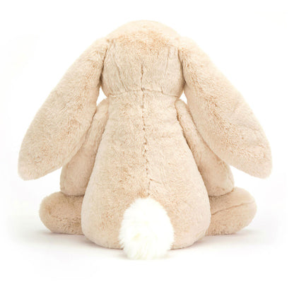 Bashful Luxe Bunny Willow- Huge
