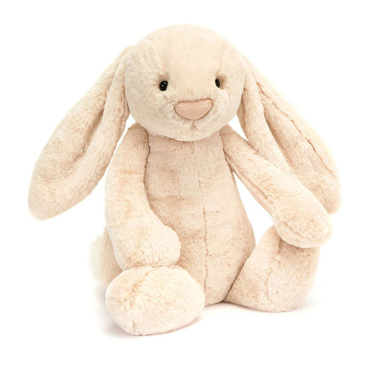 Bashful Luxe Bunny Willow- Huge