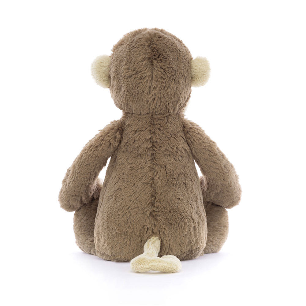 Jellycat Bashful Monkey - Medium – La Petite Maison