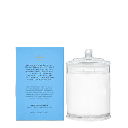 Glasshouse The Hamptons Candle