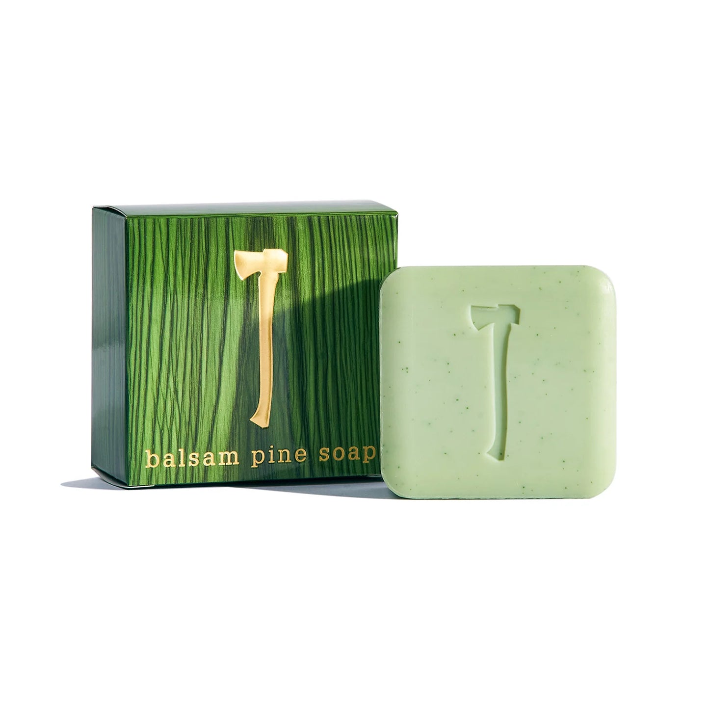 Kala Style Balsam Pine Bar Soap