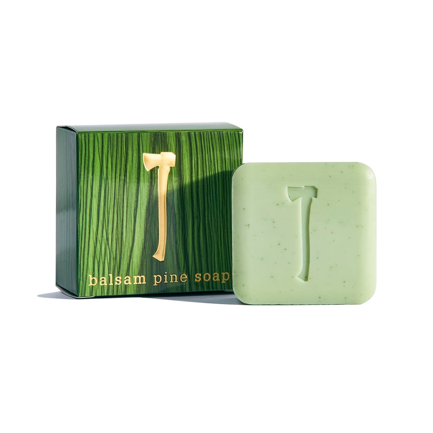 Kala Style Balsam Pine Bar Soap