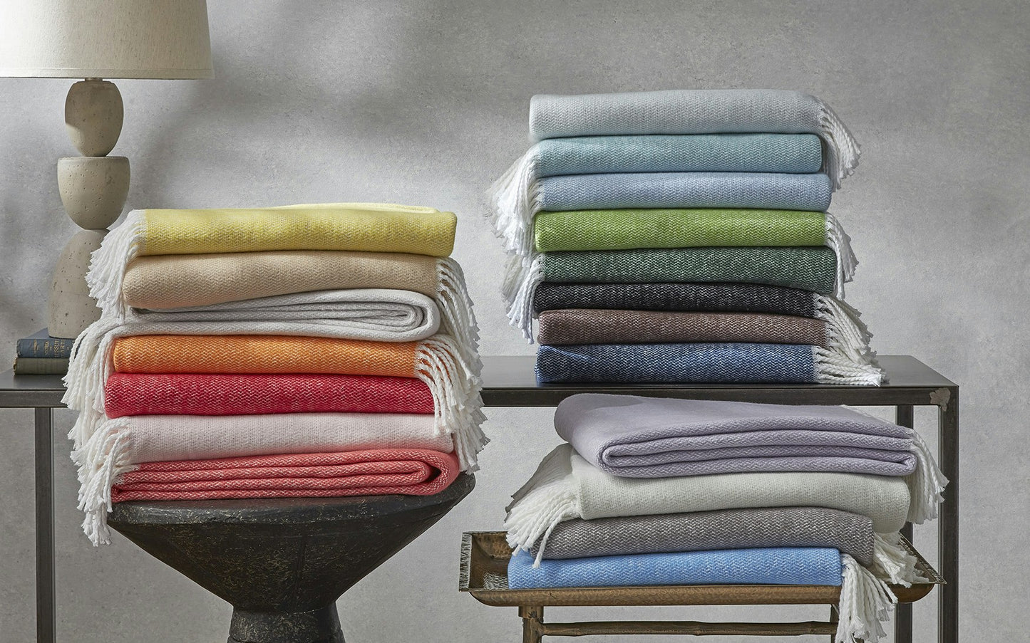 Pezzo Throw