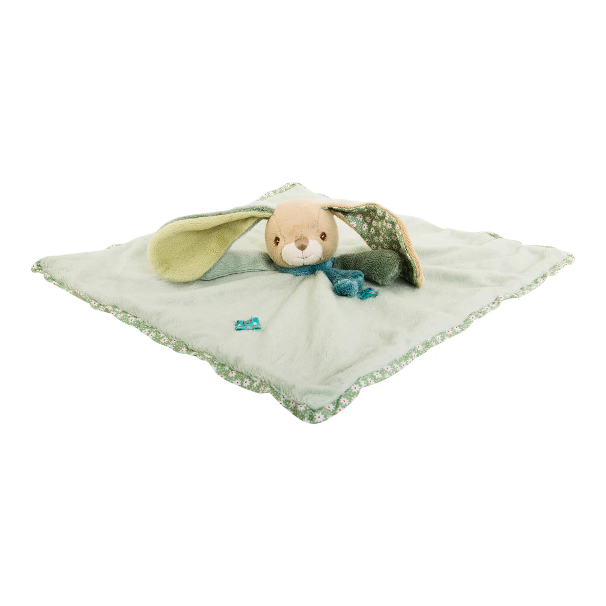 Bukowski Benji Blankie with Gift box - Green