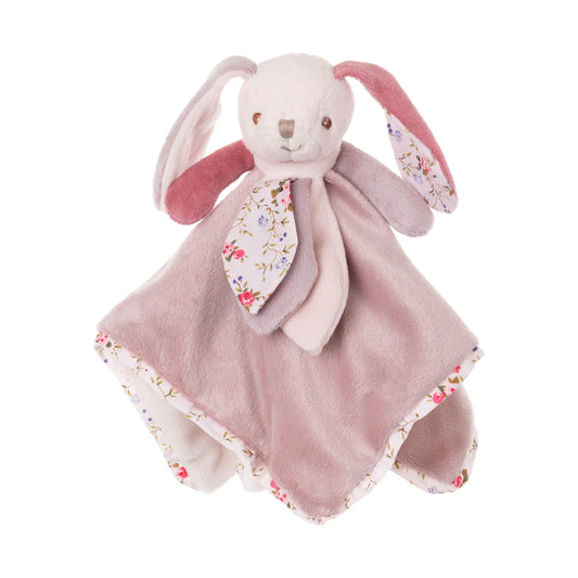 Bukowski Bibi Blankie with Gift Box - Rose