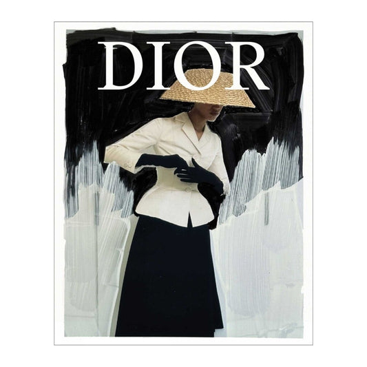 Dior - A New Look by Madelief Hohé