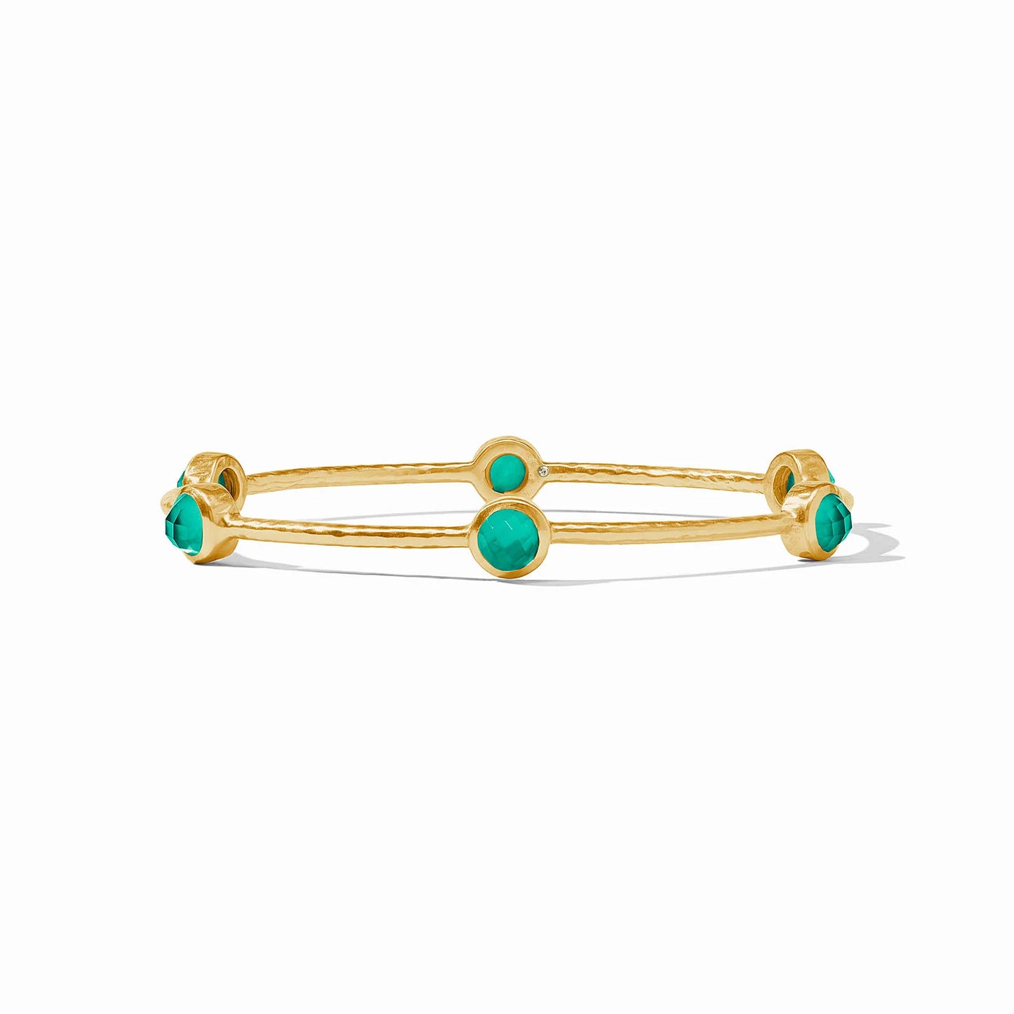 Julie Vos Milano Luxe Bangle - La Petite Maison