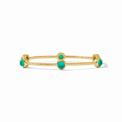 Julie Vos Milano Luxe Bangle - La Petite Maison
