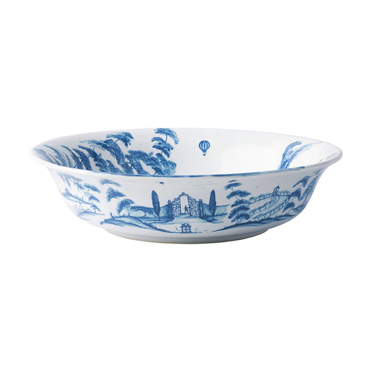 Juliska Country Estate 10" Serving Bowl - Delft Blue
