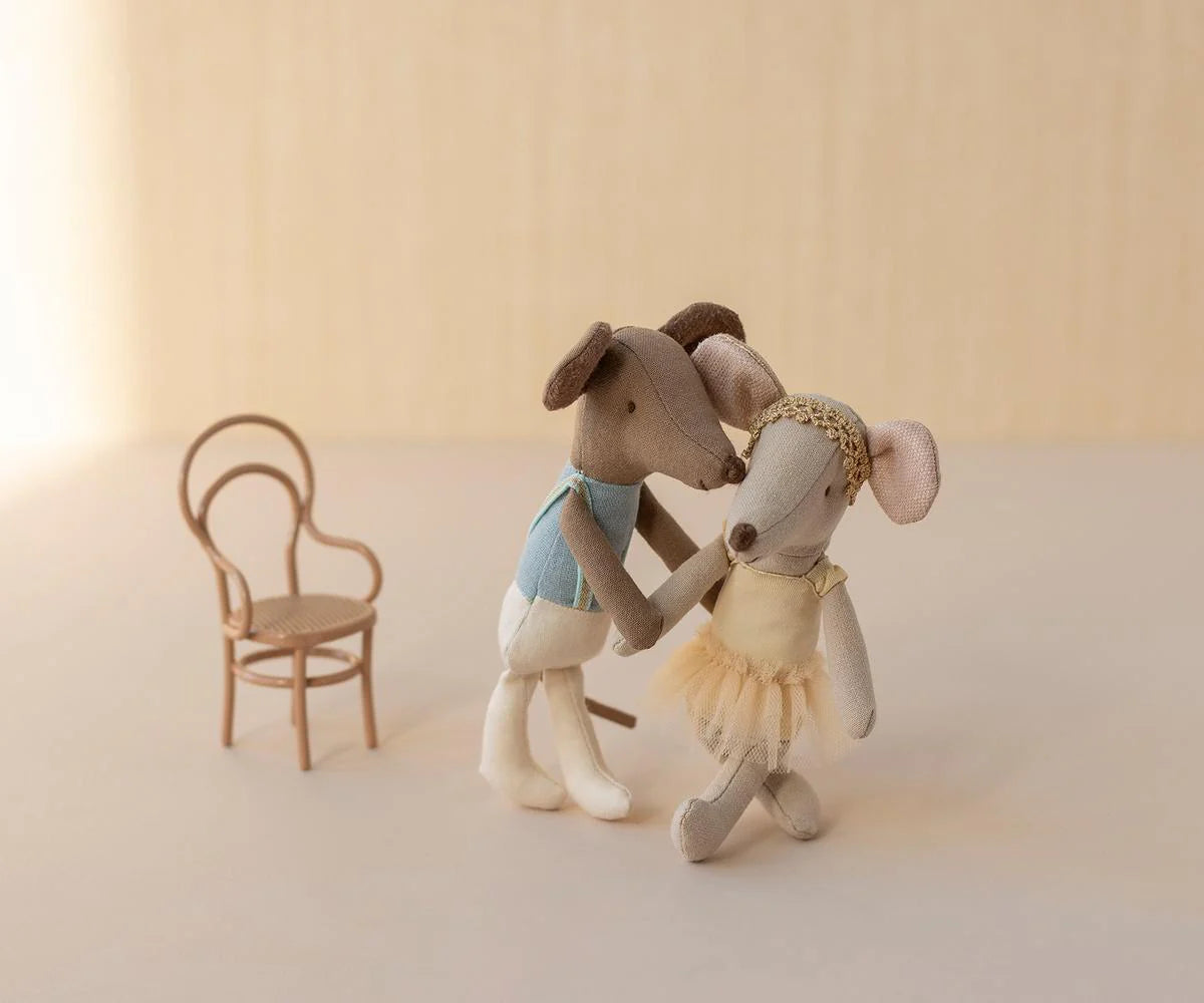 Maileg Ballet Dancer Mouse - Big Sister Juliet