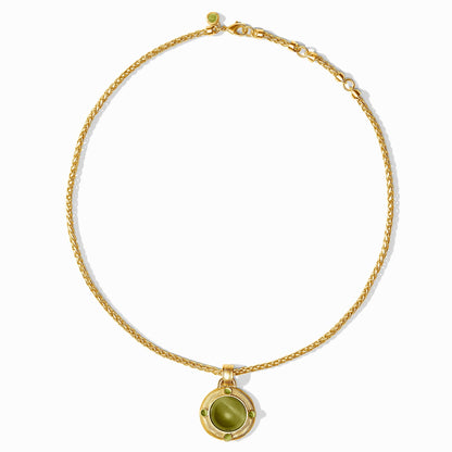 Cobblestone Demi Necklace