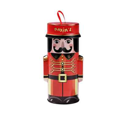 Maxim's Bellboy 10-Piece Gianduja Chocolate Tin Box