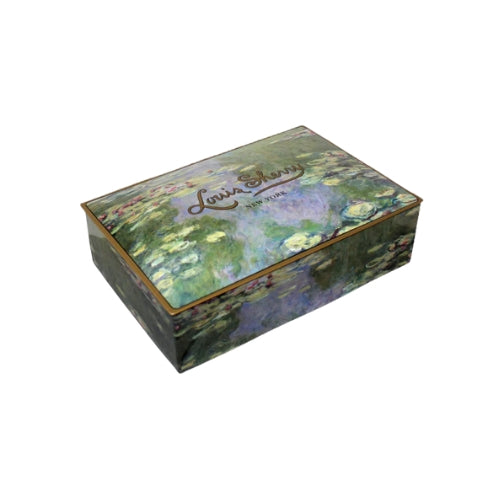 Louis Sherry Met Museum Monet, 12 pc