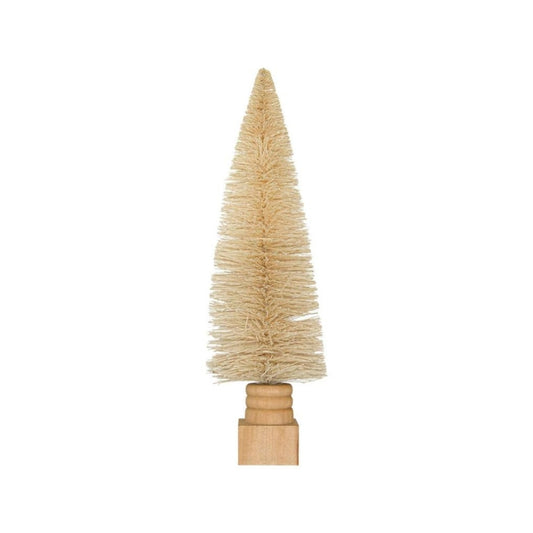 Tree on Block, 14"