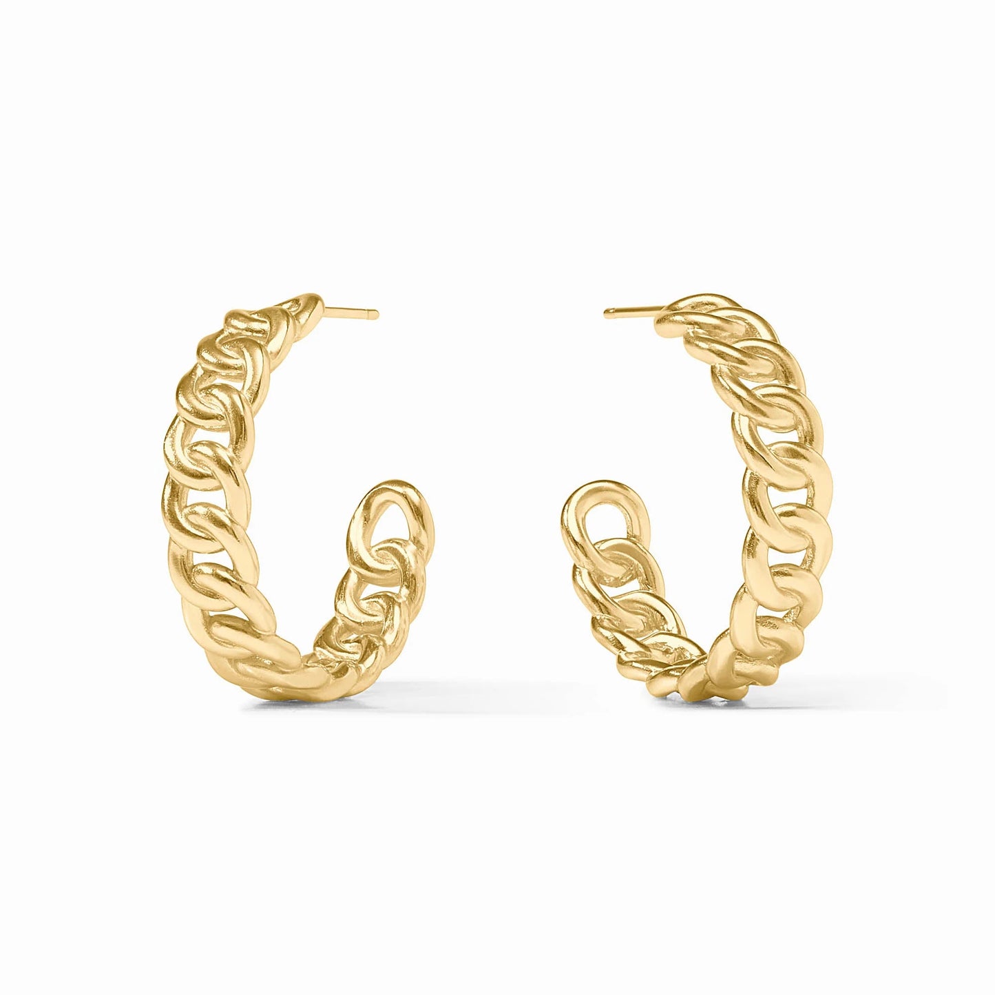 Dolce Hoop Earrings