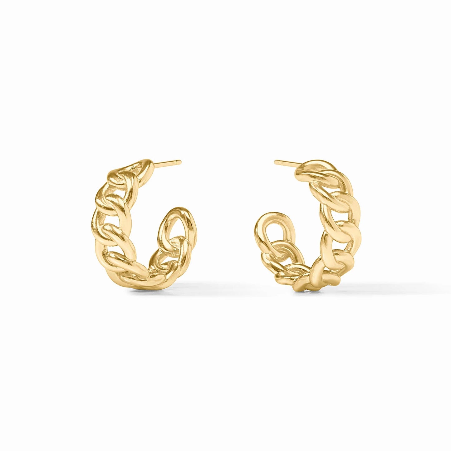 Dolce Hoop Earrings