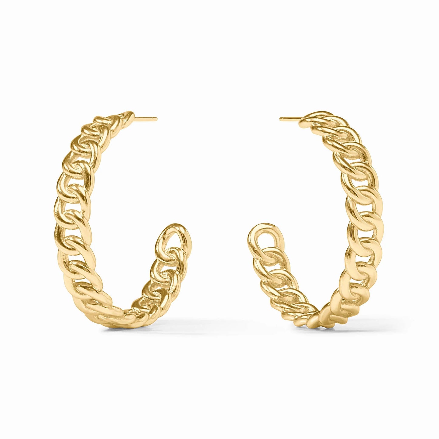 Dolce Hoop Earrings