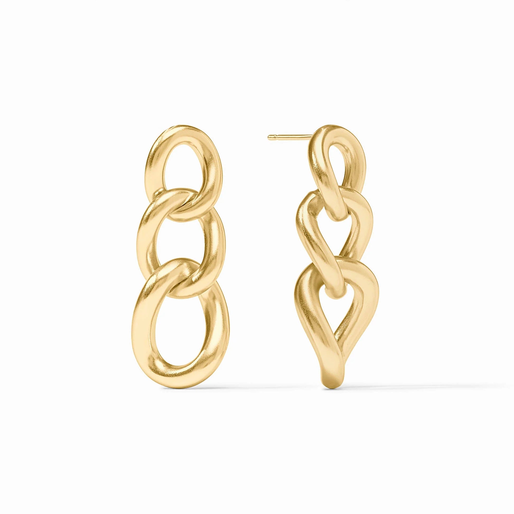 Julie Vos Dolce Link Earring