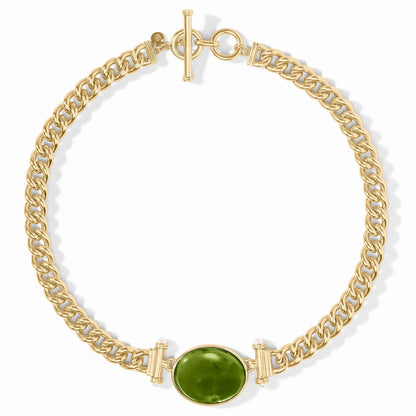 Julie Vos Dolce Statement Necklace