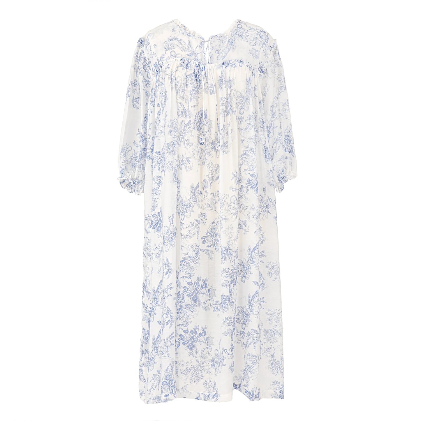 Lenora Elizabeth Night Gown