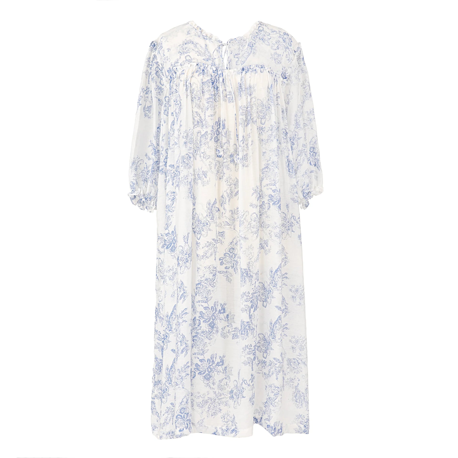 Lenora Elizabeth Night Gown