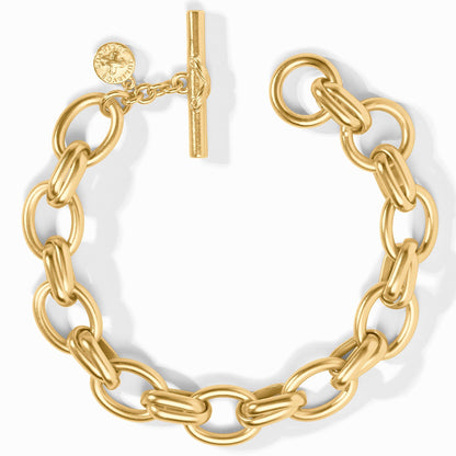 Essex Link Bracelet