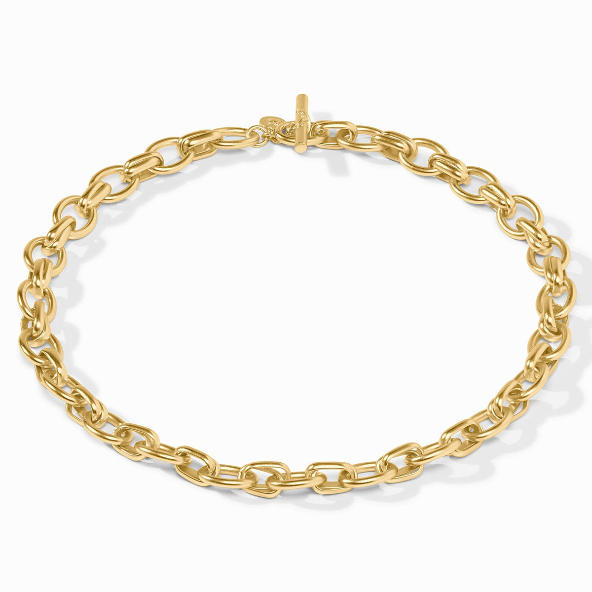 Essex Link Necklace