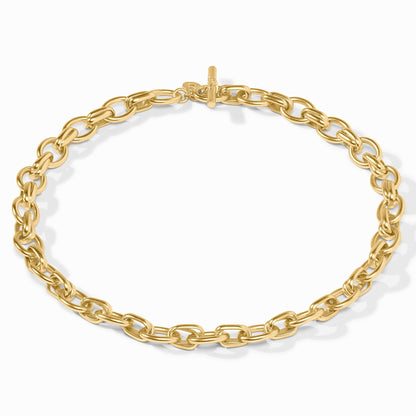 Essex Link Necklace