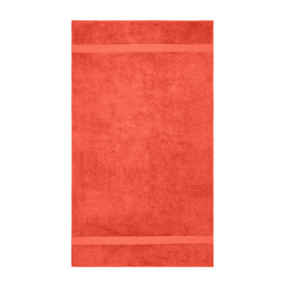 Yves Delorme Étoile Bath Towel - Corallin, La Petite Maison