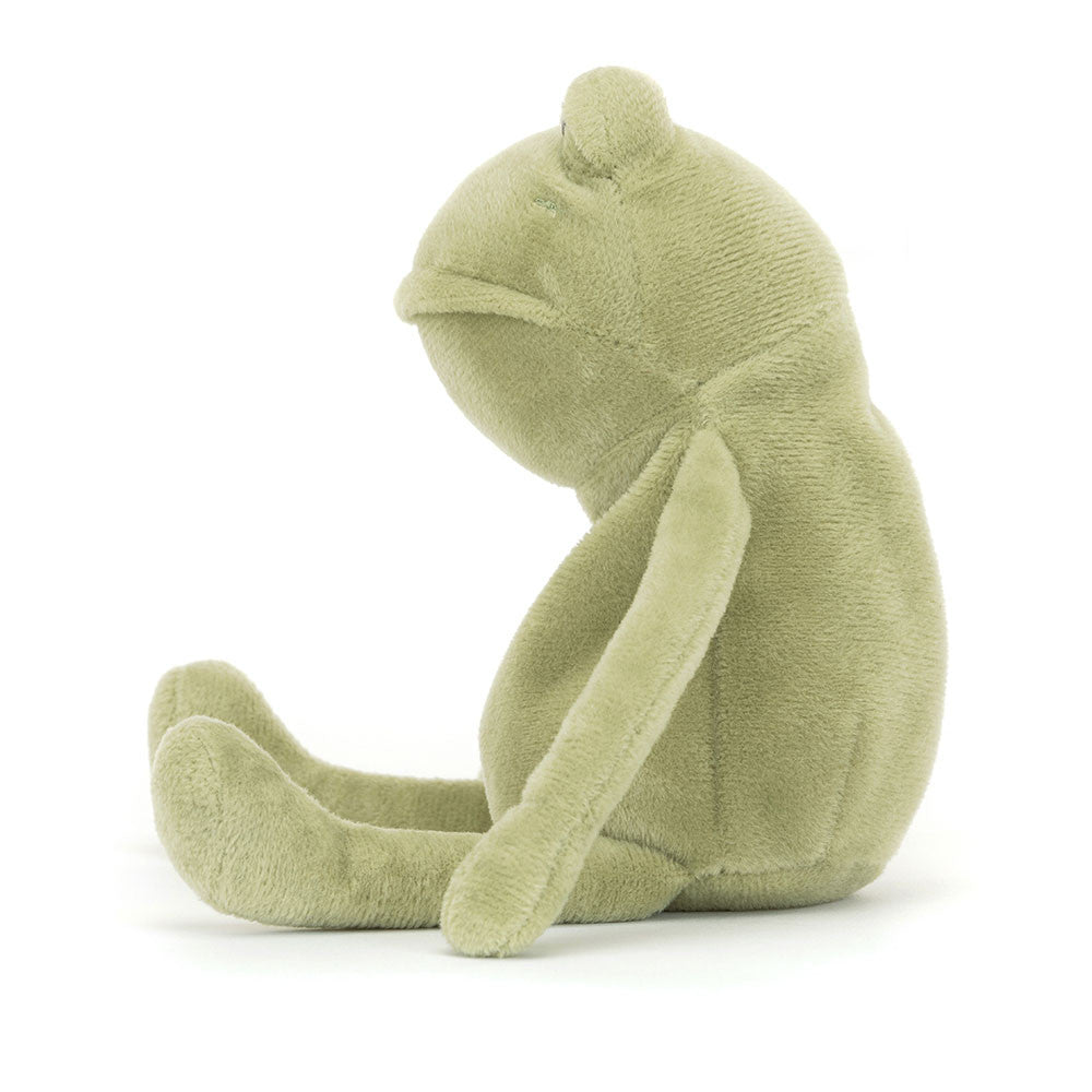 Jellycat Fergus Frog - La Petite Maison